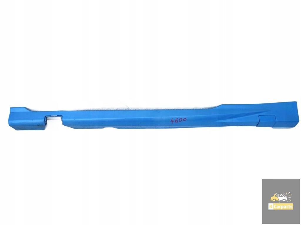 Ford Fiesta MK7 ST RS 07-13 Dorpelstrip LINKS | GetMotor B4V, Gebruikt, Info@ford.com, Ford, Ford Motor Company