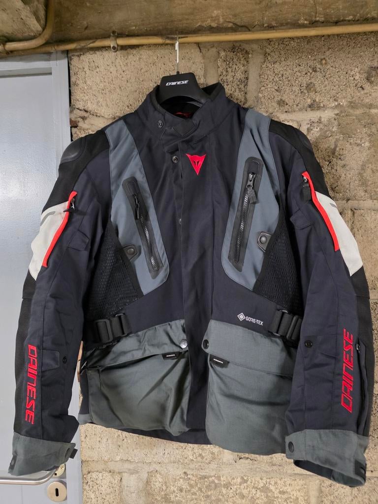 Motor kleding, Ophalen of Verzenden