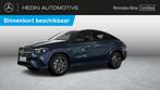 Mercedes-Benz GLE-klasse 350 DE 4MATIC Coupé AMG Line Night, 197 pk, Gebruikt, Blauw, 31 kWh