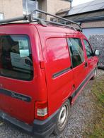 Citroën berlingo utilitaire, hdi 1,6. Diesel année 2007., Achat, Citroën, Diesel, Particulier