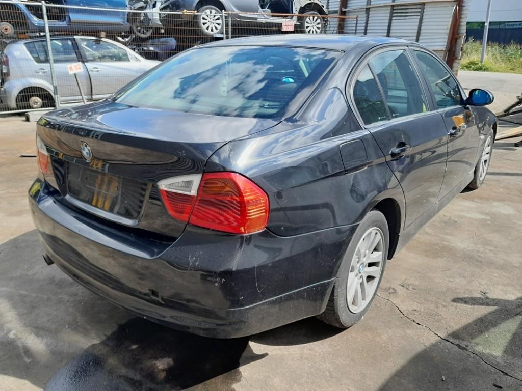 ACHTERLICHT RECHTS BMW 3 serie (E90) (63216937458), Gebruikt, BMW