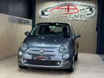 Fiat 500 1.2i * GARANTIE 12 MOIS *, Argent ou Gris, Achat, Euro 6, Entreprise