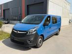 Opel vivaro 2015 - 220.000dkm - 1.6d - Dubbelcambine Eur5B, Particulier, Te koop, Opel