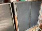 Bureau kasten, Huis en Inrichting, Kasten | Roldeurkasten en Archiefkasten, Ophalen, Gebruikt, 100 tot 150 cm, 100 tot 150 cm