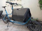 Muli Cycles Bakfiets (2 stuks), Ophalen