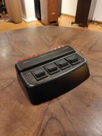 Bandridge répartiteur enceintes 1 paire vers 4, Enlèvement