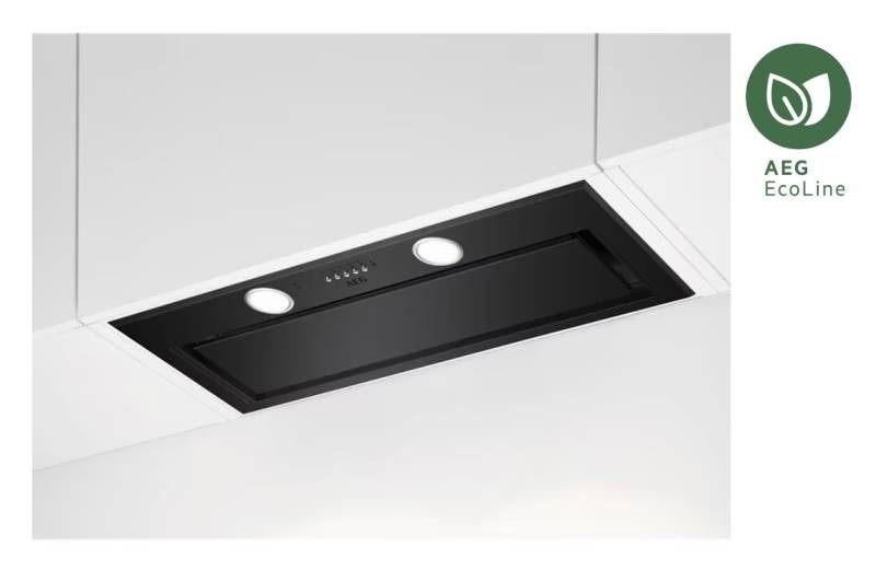 dampkap, Ophalen, Nieuw, Inbouw, 600 tot 800 m³ per uur