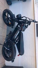 Fatbike v20 te koop, Fietsen en Brommers, Brommers | Derbi, Ophalen, Gebruikt