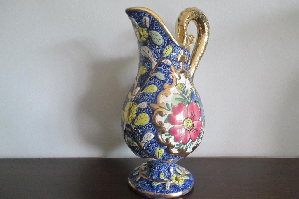 Reliëfvaasje, Antiquités & Art, Antiquités | Vases, Enlèvement