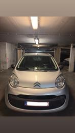 Citroën c1 5 portes, Argent ou Gris, Achat, Boîte manuelle, C1