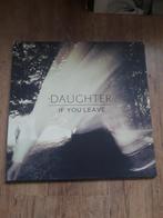 daughter " if you leave ", Enlèvement ou Envoi, Comme neuf, 12 pouces