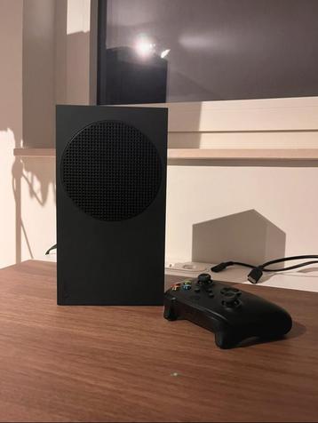 Xbox series s 1to  beschikbaar voor biedingen