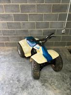 Suzuki 50lt, Motoren, 49 cc, 11 kW of minder, 1 cilinder