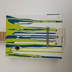 Gitaar cigar box guitar, Ophalen of Verzenden, Nieuw, Overige typen