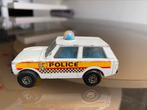 Matchbox Superfast Range Rover Police Patrol nr 20-E 1975, Enlèvement ou Envoi