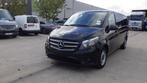 Mercedes-Benz Vito 114 (Stock ID 76403), Auto's, Monovolume, Zwart, Bedrijf, Diesel