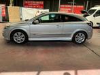 2008 Opel Astra 1.6i GTC Coupé Auto, Auto's, Gebruikt, Overige brandstoffen, Bedrijf, Handgeschakeld