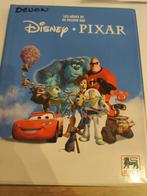 Disney Pixar kaarten, Verzamelen, Ophalen