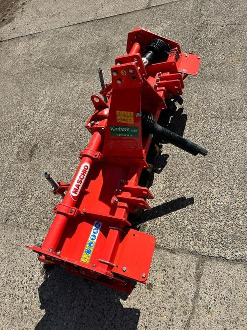Frees Maschio H 185, Zakelijke goederen, Landbouw | Werktuigen, Ophalen
