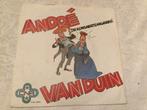 André van Duin de konsnertzangeres - de heidezangers single, Ophalen of Verzenden