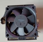 Ventilateur de refroidissement du processeur  AMD AV-Z7U, Ophalen of Verzenden, Nieuw, Luchtkoeling