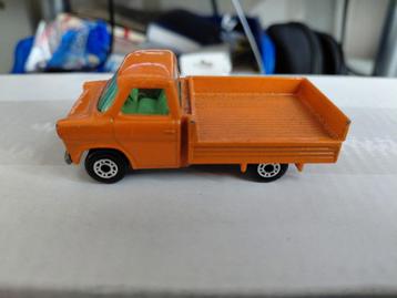 Matchbox 66e Ford Transit Pick Up beschikbaar voor biedingen
