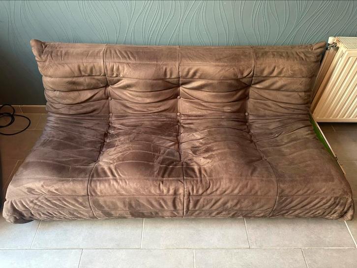 Togo ligne roset dupe, Huis en Inrichting, Zetels | Zetels, Zo goed als nieuw, Ophalen