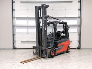 LINDE E30L-01 beschikbaar voor biedingen
