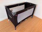 Reisbed met matras, Ophalen, Zo goed als nieuw, Reisbedje