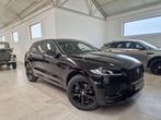 Jaguar F-Pace R-DYNAMIC P250 MHEV AUTOMAAT, Autos, Jaguar, SUV ou Tout-terrain, 5 places, Cuir, Noir