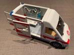 Playmobil Ambulance - 4221, Complete set, Ophalen of Verzenden, Zo goed als nieuw