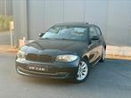 Bmw 118i LCI automaat open dak keuring + garantie, Automaat, BMW Premium Selection, Euro 4, 1 Reeks