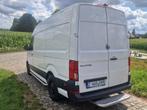Vw crafter/ btw aftrekbaar / meerdere op stock, Auto's, Bestelwagens en Lichte vracht, Voorwielaandrijving, Stof, Electronic Stability Program (ESP)