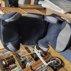 Autostoel 15 - 36 kg, Ophalen, Gebruikt