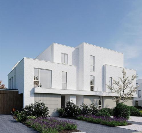 Appartement te koop in Noorderwijk, 2 slpks, Immo, Huizen en Appartementen te koop, Appartement
