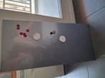Magneetbord met magneten, Huis en Inrichting, Woonaccessoires | Memoborden, Ophalen of Verzenden, Zo goed als nieuw, Magneetbord