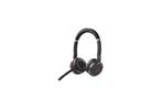 Jabra Evolve 75 Headset Draadloos twv €200,-