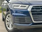 Audi Q5 2.0 Hybride/Benzine-9.2020-88000km-BTW-Full-Trekhaak, Te koop, Bedrijf, Hybride Elektrisch/Benzine