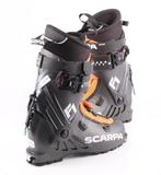 44,5 EU toerski schoenen SCARPA F1 3.0 RENT 2022, Sports & Fitness, Carving, Utilisé, Chaussures, Envoi