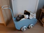 Vintage kinderwagen als decoratie, Ophalen, Gebruikt, Kinderwagen
