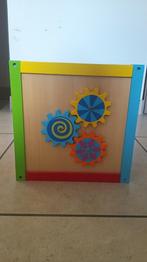 Speelbox, Kinderen en Baby's, Ophalen, Zo goed als nieuw