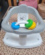 Badzitje Puck, Kinderen en Baby's, Nieuw, Badzitje of Badring, Standaard, Ophalen