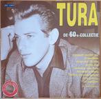 LP Will Tura - De 60's Collectie, Cd's en Dvd's, Ophalen of Verzenden, Gebruikt, 12 inch, Overige genres