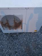 Zwembad warmtepomp 18kw, Enlèvement