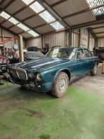 Project Daimler Souvereign, Auto's, Oldtimers, Overige merken, Beige, Leder, 5 zetels
