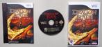 Dragon Blade Wrath of Fire voor de Nintendo Wii Compleet, Games en Spelcomputers, Ophalen of Verzenden, Zo goed als nieuw