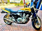 Yamaha XJR 1300 cc, Motoren, Ophalen, Gebruikt