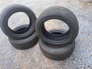 225 55 R18 102V - Pirelli Sottozero 3 - winter beschikbaar voor biedingen