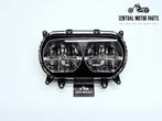LED Koplamp Road Glide 2015-up, Ophalen of Verzenden, Gebruikt
