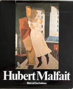 Hubert Malfait. Marcel Duchateau, Ophalen of Verzenden